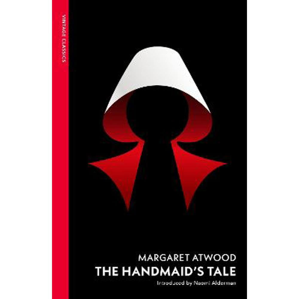 The Handmaid's Tale (Paperback) - Margaret Atwood